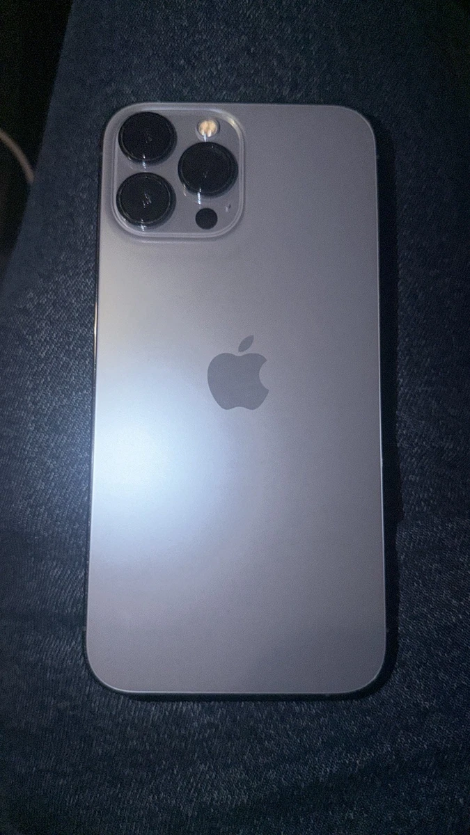 Apple iPhone 13 Pro Max 128GB for Sale - Shop New & Used Cell