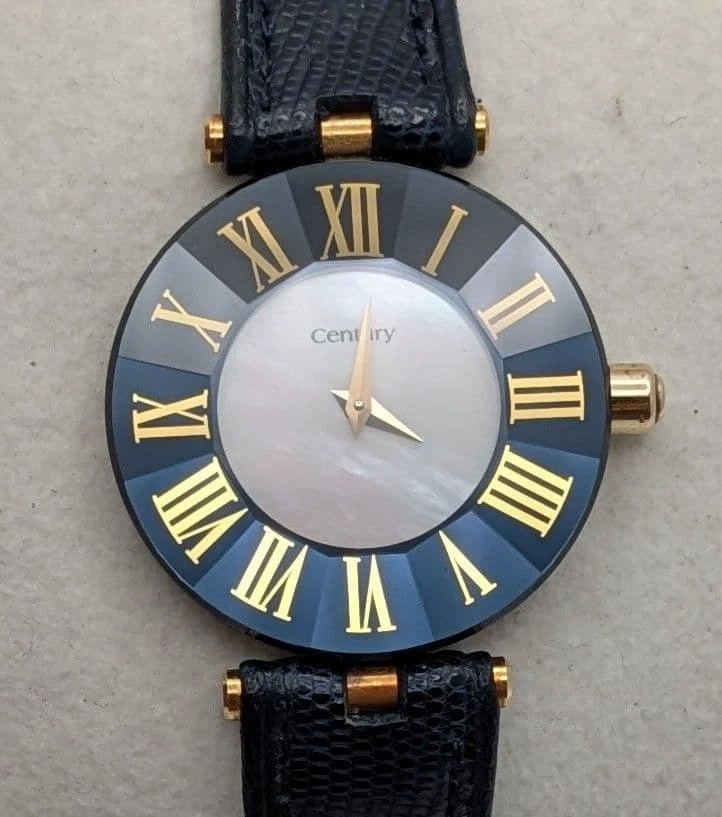 Ｍ260034 H.Stern アナログ レディース 腕時計 H.Stern Wristwatches for sale | eBay