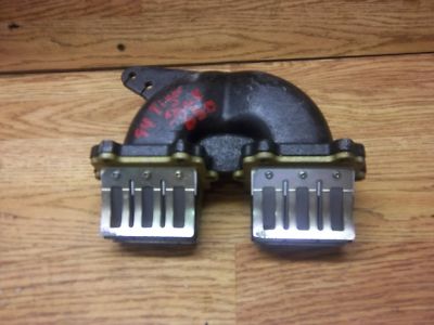 ARCTIC CAT TIGERSHARK 650 OEM Intake Manifold #43B182J