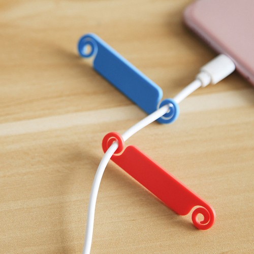 50 Pcs Drahtidentifikation Identifikationsetikett Kabeletiketten Für Elektronik - Photo 12/12