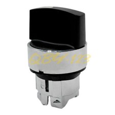 ZB4-BD5 Selector Switch Head For Schneider Electric 3 Position ZB4BD5