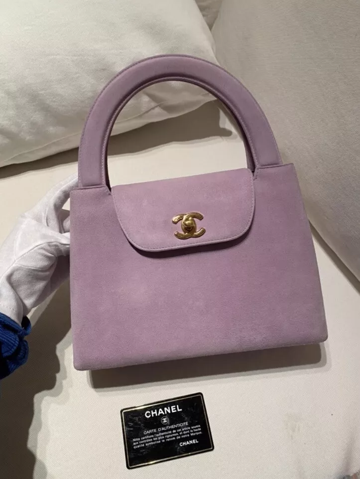 Chanel bag purple  Chanel bag, Chanel handbags, Louis vuitton bag