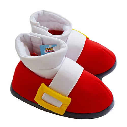 the new sonic shoes