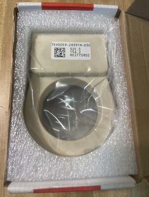 ABB 1SDA116728R1 Current Sensor for External Neutral E4.2-E6.2 50% UL NO COPPER