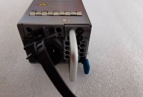 Genuine Cisco NXA-PAC-1100W-PE2 1100W AC Power Supply for Nexus 9336C-FX2 Tested - Picture 4 of 5