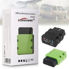 Elm327 Bluetoothwifi Obd2 Car Code Reader Diagnostic Scanner For Android Ios Us