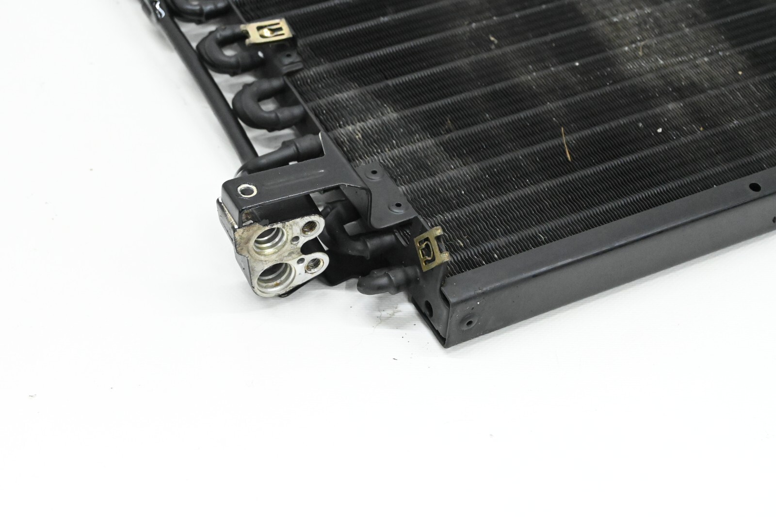 ⭐ 9602 Bmw E36 Z3 Ac Air Conditioner Condenser Cooling Unit Oem eBay