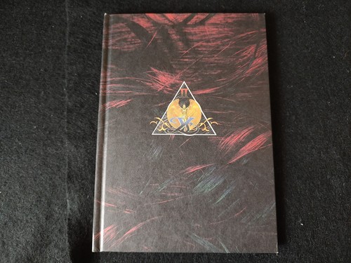 Ys 2 - Ancient Ys Vanished The Final Chapter -MSX2 Game Disk, Manual,Box-f0501-2 - Picture 9 of 21