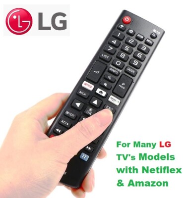 AKB75375608 Telecomando Sostituisci Per LG TV