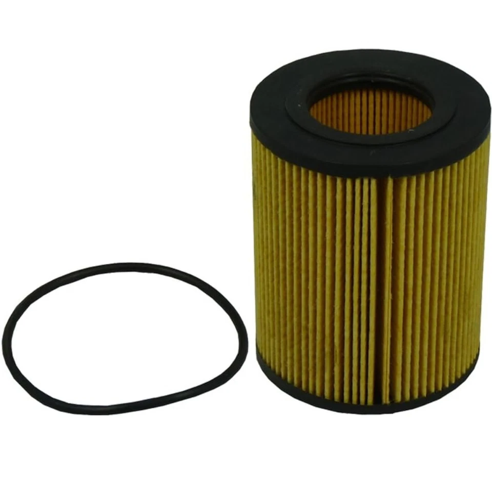 Filtro de aceite de motor ECOGARD X5247 para aceite de conv para BMW 325i 2,5 L 2001-2005 y más Foto 2 de 2