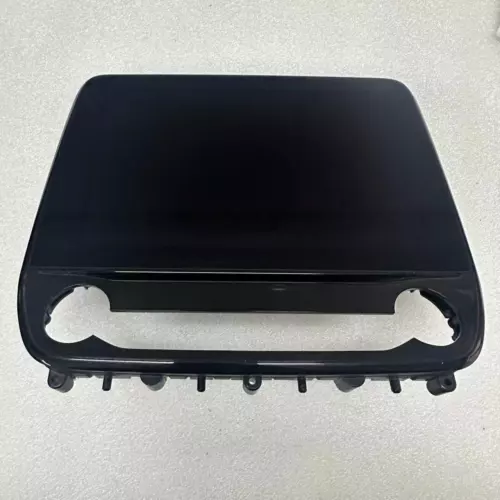 2019-2022 Ford EcoSport 8