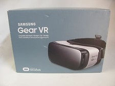 Samsung Gear VR -Virtual Reality Headset For Galaxy Note 5, S6 S7 edge 