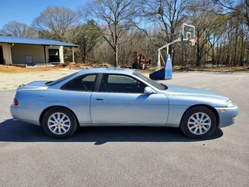 Used Speedometer Gauge fits: 1995 Lexus sc series speedometer-tachometer face p - Picture 11 of 24