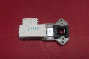 Waschmaschine HOTPOINTWD640P Türschloss