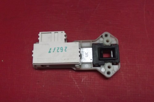 Waschmaschine HOTPOINTWD640P Türschloss