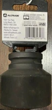 POWERBUILT 1-13/16" Drive Impact #647481 - FREE SHIPPING