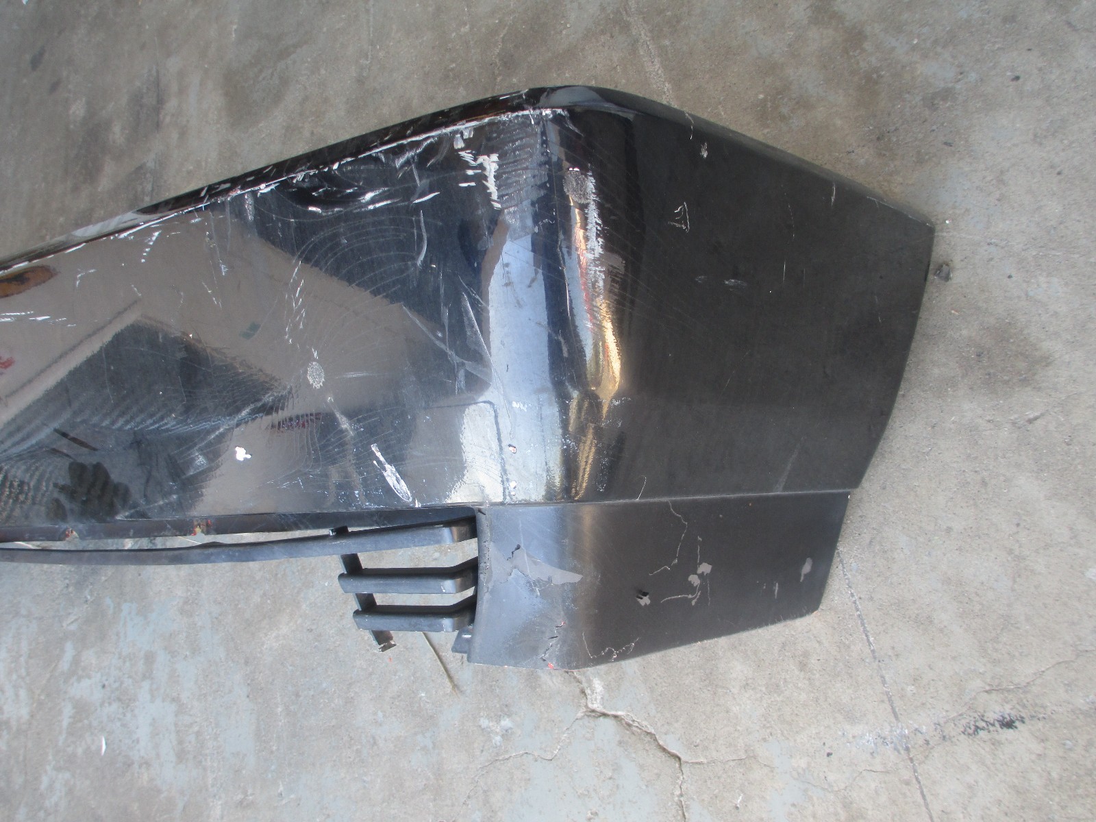 Ferrari Mondial T- Rear Bumper # 62563110