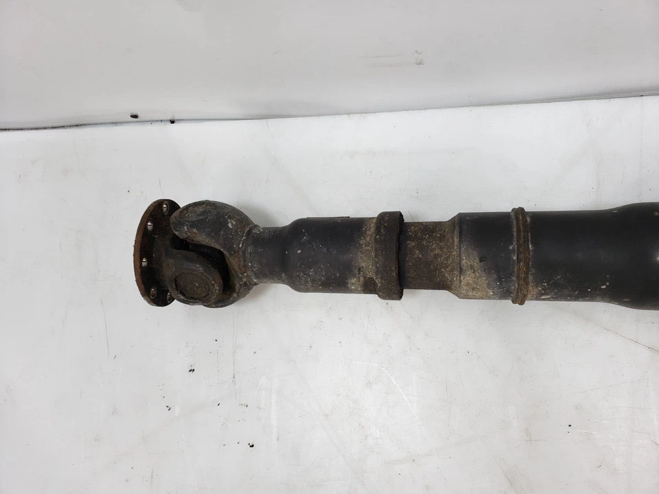 ✅ 02-18 原始设备制造商 梅赛德斯-奔驰 W463 G550 G55 AMG AT AWD 后驱动轴传动轴 — 第 3/4 张图片