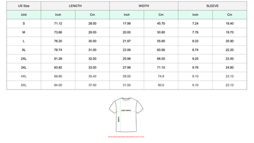 Jonas Brothers Shirts