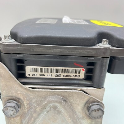 OEM ABS DSC Brake Pump 2011‑2016 BMW F10/F11/F12/F13 xDrive