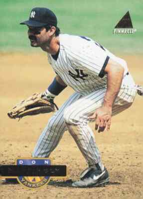 1994 Pinnacle Baseball Pick & Choose 1-180 - Complete Your Set - READ