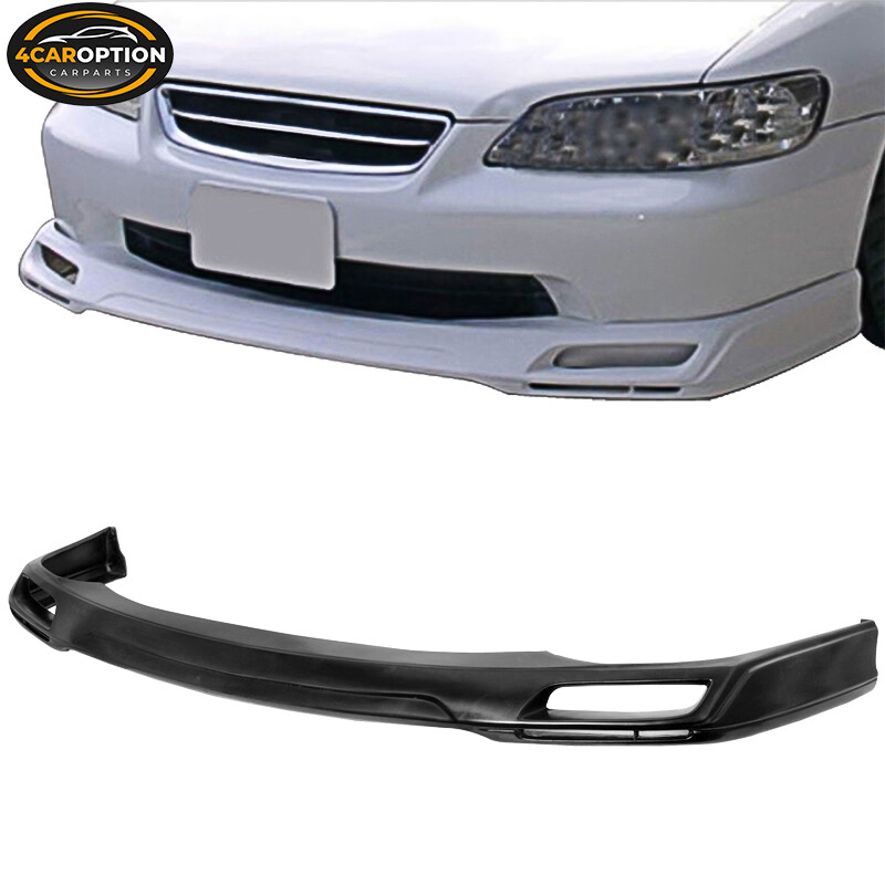 Ikon Motorsports Compatible with 98-00 Honda Accord Coupe 2Dr T-R Style