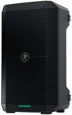 Mackie Thump GO 8 inch Portable Battery-Powered Loudspeaker w/ Bluetooth, New 