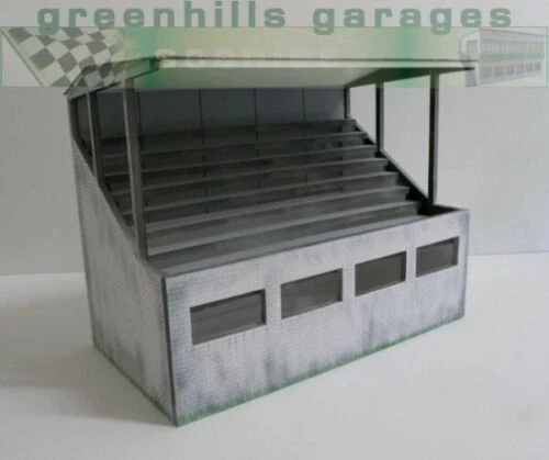 Carrera Coche Accesorios para autos de carrera (1970-presente)