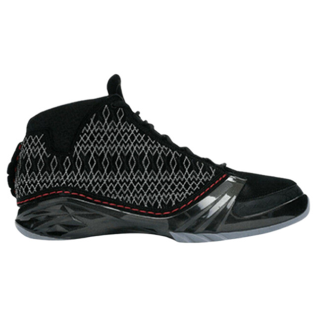 Jordan 23 Promo Black