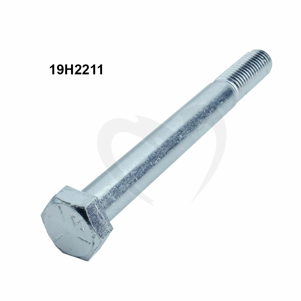 John Deere Original Equipment Cap Screw #19H2211