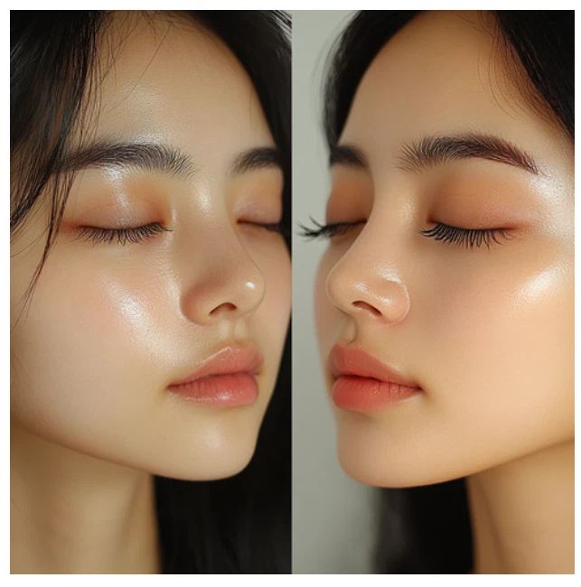 VB Magic Eye Eyelash Serum Root Strengthening Eyelash Nutrition 10ml Day & Night - Image 2 of 4