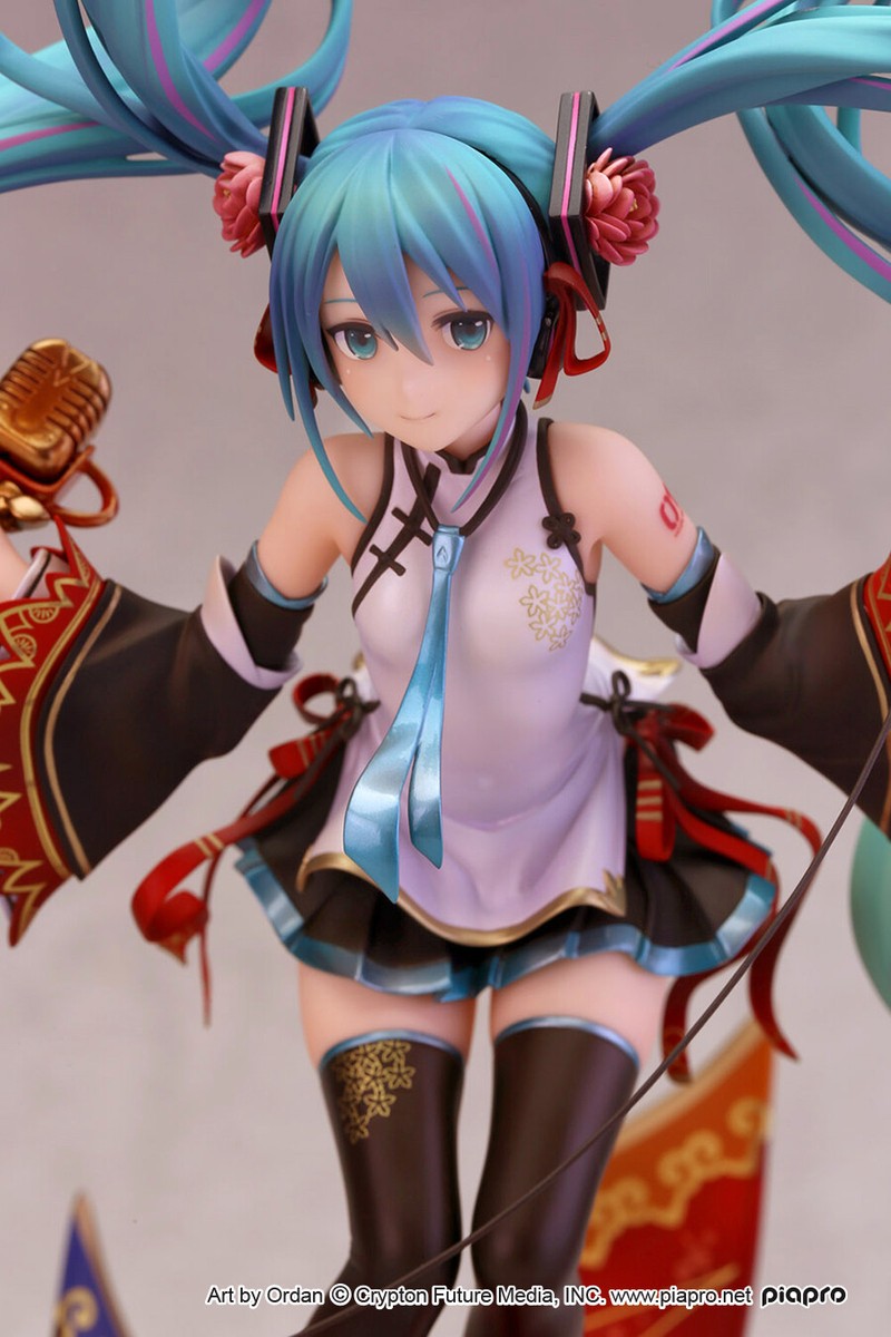 MIKU EXPO 2019 Taiwan & Hong Kong 法被 Hatsune Miku - Miku Expo 2019 Taiwan & Hong Kong Ver. 1/8