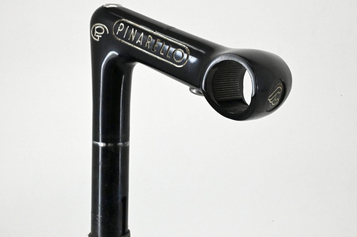 Cinelli 1A Pinarello Panto Stem Black 100mm 26.4mm | eBay