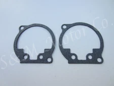 AMAL MK1 CONCENTRIC 622/073 CARB CARBURETOR FLOAT BOWL GASKET BSA TRIUMPH NORTON