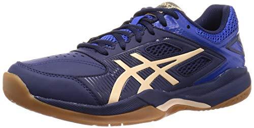 Asics Badminton Shoes GEL-COURT HUNTER 1071A020 PEACOAT/FROSTED 27cm US9 |  eBay