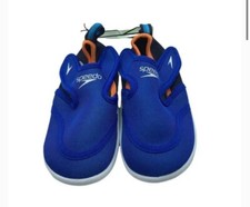 Speedo Hybrid Water Shoes Socks Toddler Boys