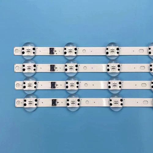 LED strips for LG LGIT_Y19_55UM73 55UM75 55UM7450PLA 55UM7400PLB 55UM7300AUE - Picture 4 of 8