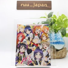 Love Live μ’s 3rd Anniversary LoveLive Blu-ray Japan LABX-8044 New