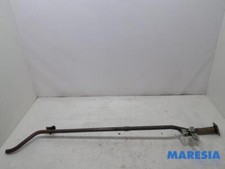 Mittelschalldämpfer Renault Clio IV BH 200103535R P21317729