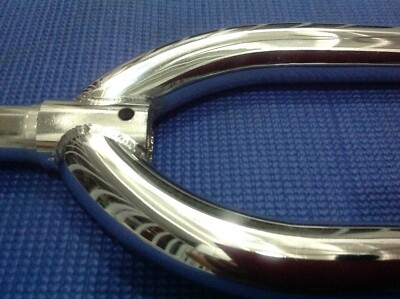 NOS Haro Group1 fork Vintage BMX Old School 20