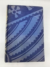 John Henry 1931 Literary Guild Stated 1st Ed. Illustrated Woodcuts Bradford