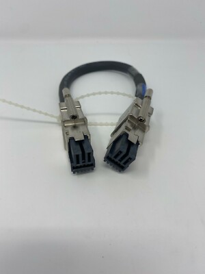 新品！8本　Cisco CAB-SPWR-30CM (37-1122-01) Amazon.com: Connectors for Cisco Power Stack Cable 37-1122-01 30CM