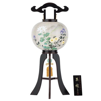 OZEKI CW141B Nature's beauty paper lantern Japanese paper lamp