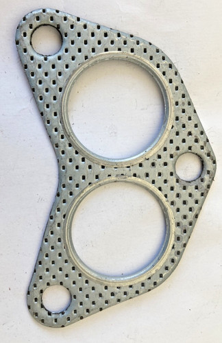 Abgaskrümmer / "Hosenrohr"-Dichtung, FIAT Oldtimer