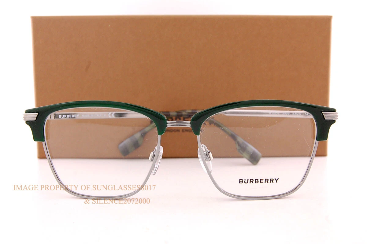 Burberry 2024 eyeglasses review