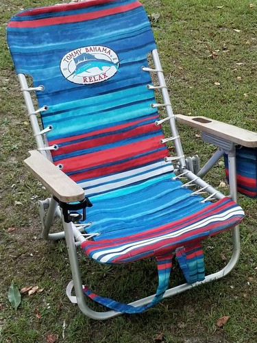 tommy bahama beach chair relax