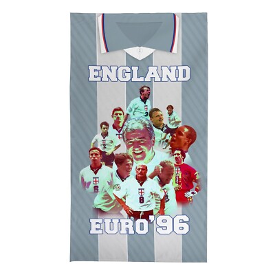 Maillots Angleterre Vintage - Three Lions, Coupe du Monde & Euro | Memoria