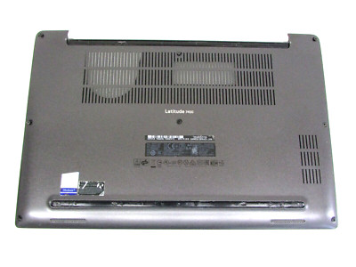 Dell OEM Latitude 7400 Laptop Bottom Base Cover HUP16 NGT3G
