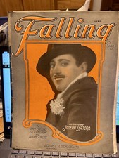 9x12 Popular Tunes of the Day sheet music 4-pack