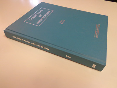 Atlas of Microsurgery of the Lateral S.. Atlas of Microsurgery of